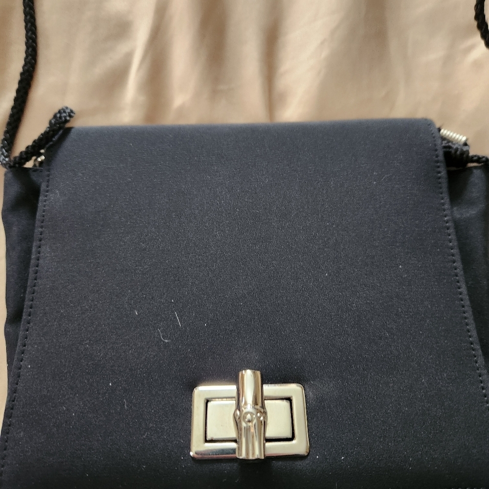 Womens vintage KF ltd evening bag - Picture 3 of 11